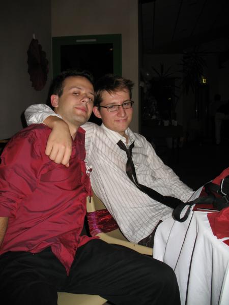 mariage